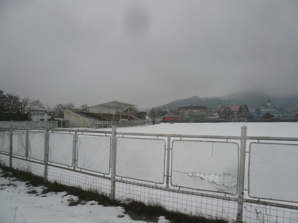 Stadionul Tineretului stadium image