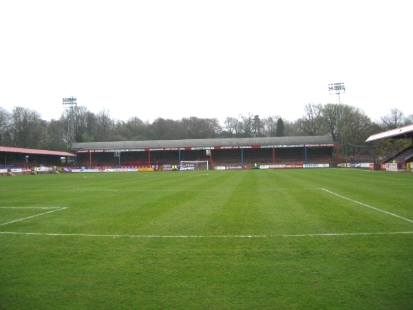 Electrical Services Stadium stadium image