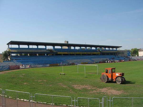 Stadionul Areni stadium image