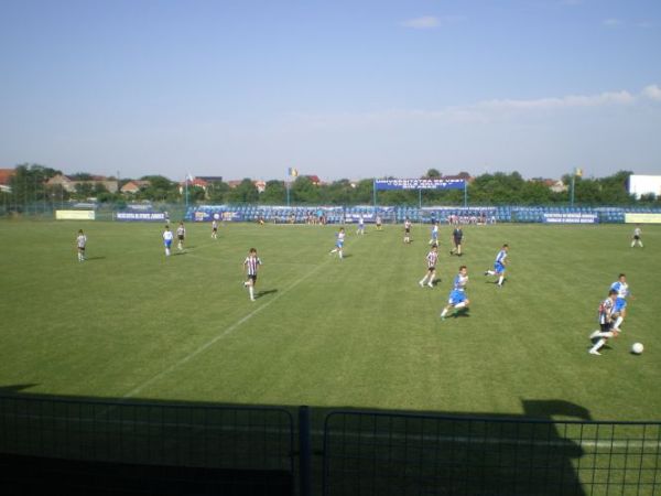 Stadionul Motorul stadium image