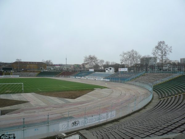 Gradski Stadion stadium image