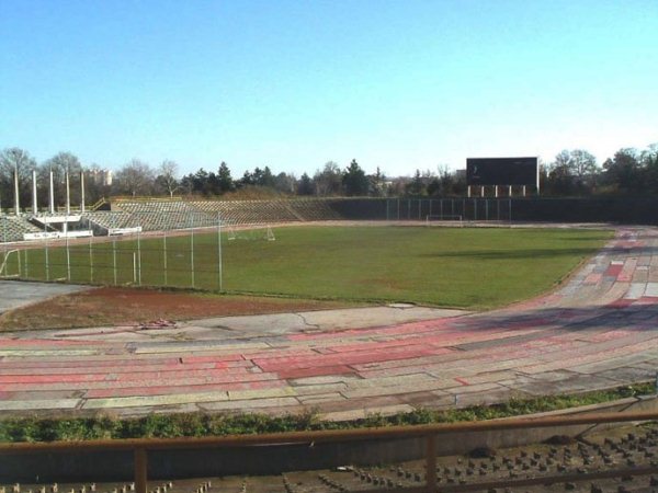Pleven Stadium stadium image