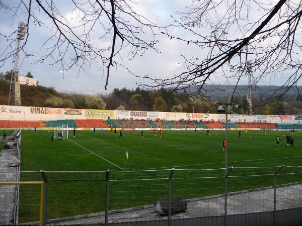 Gradski stadion stadium image