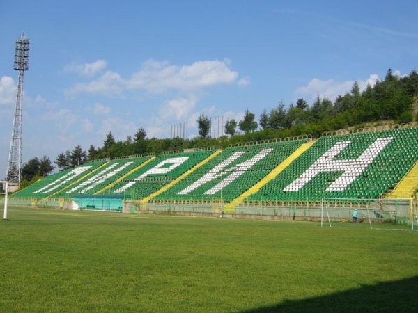 Stadion Hristo Botev stadium image