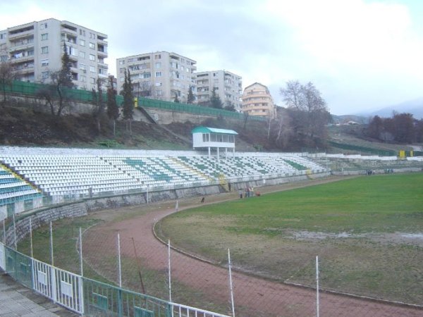 Stadion Spartak stadium image