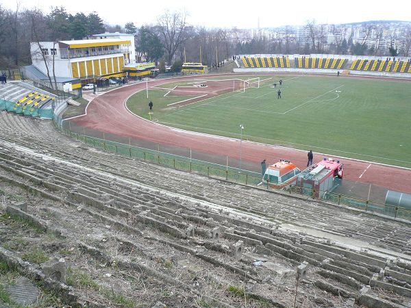 Stadion Minyor stadium image