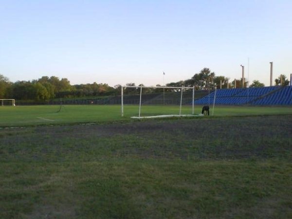 Stadion Zagorets stadium image