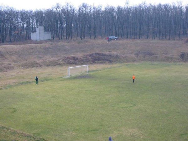 Gradski stadion stadium image