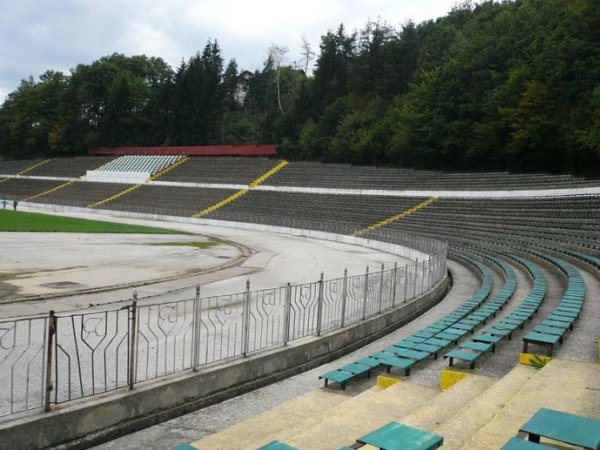 Stadion Hristo Botev stadium image