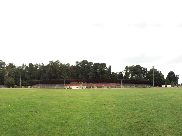 Estadio El Parque Municipal stadium image