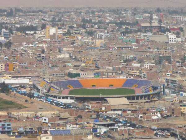 Estadio Jorge Basadre stadium image