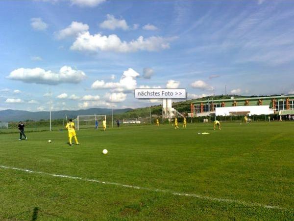 Stadionul Unirea stadium image