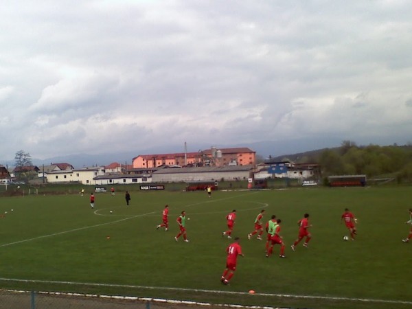 Stadionul Francisc Matei stadium image