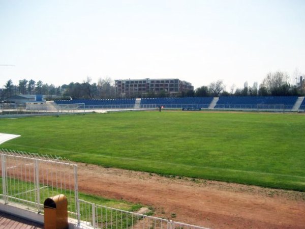Gradski stadion stadium image