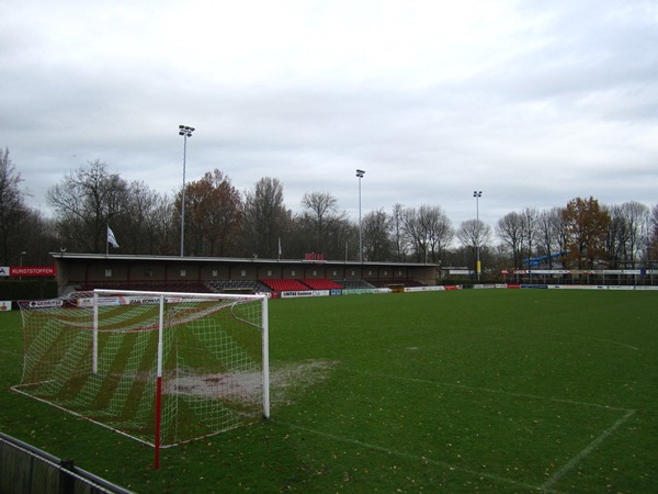 Sportpark Molenvliet (GVV Unitas) stadium image