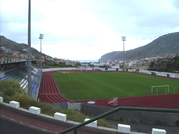 Campo da Imaculada Conceição stadium image