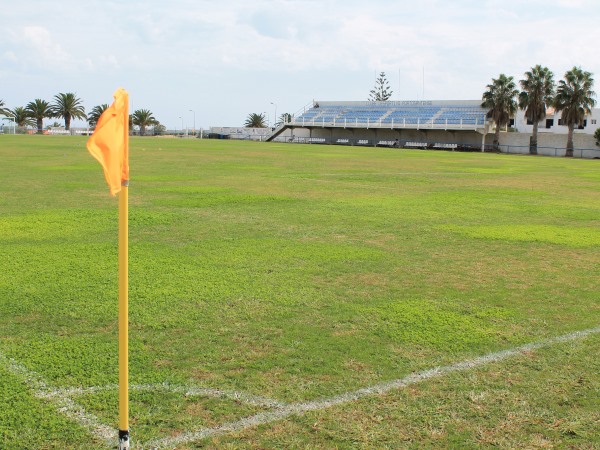 Estádio José Lino Pestana stadium image
