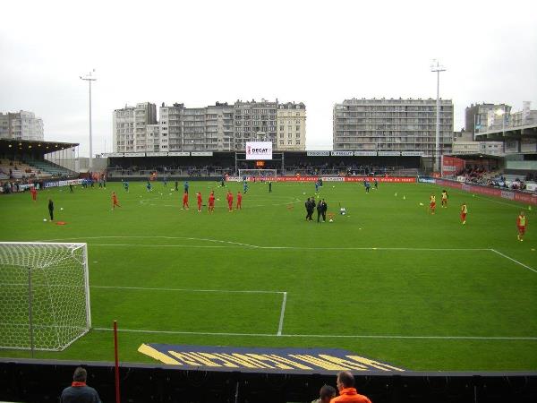 Diaz Arena stadium image