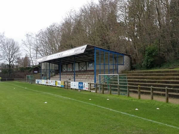 Wauterbosstadion stadium image