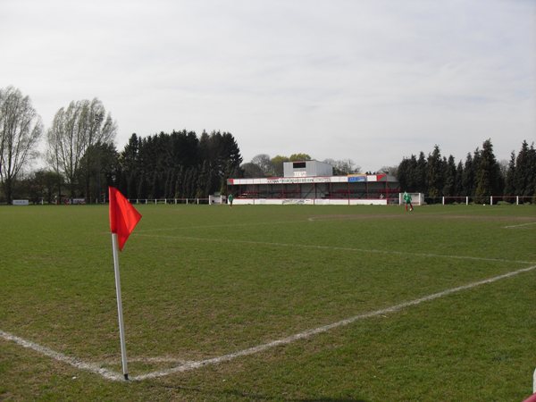 Stade des Ecureuils stadium image
