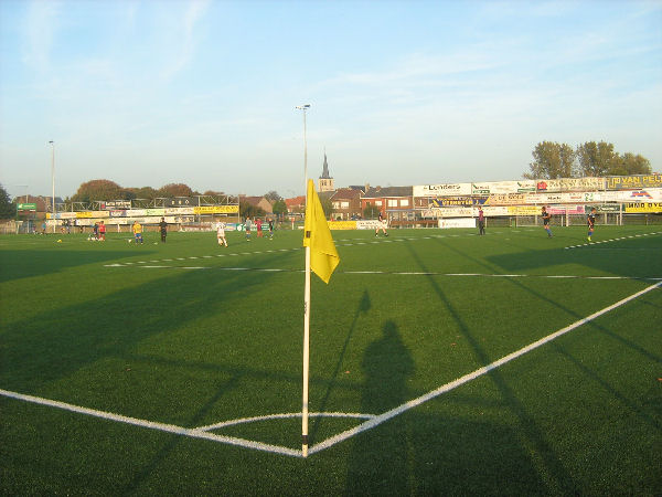 Sportcentrum Scheersel Brieleke stadium image