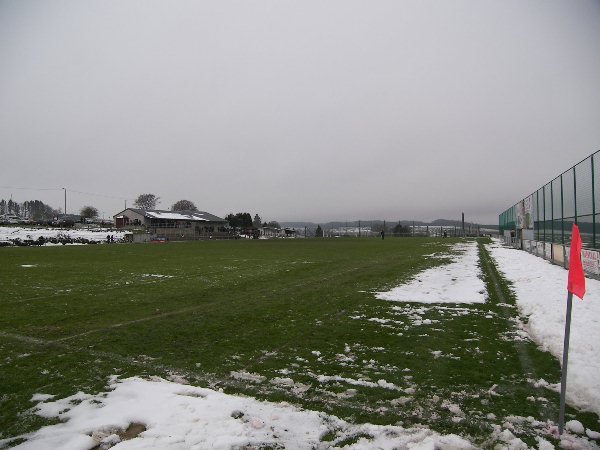 Complexe ES Vaux stadium image