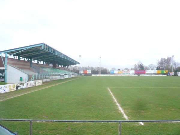 Stade des Boscailles stadium image