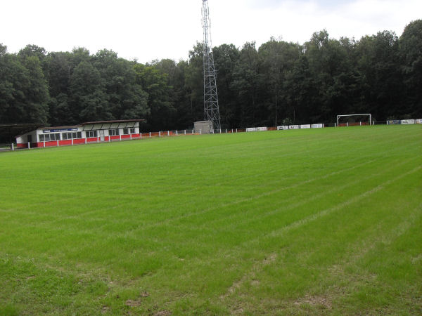 Petite Hulle stadium image