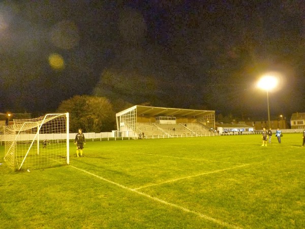 Stade des Récollets stadium image