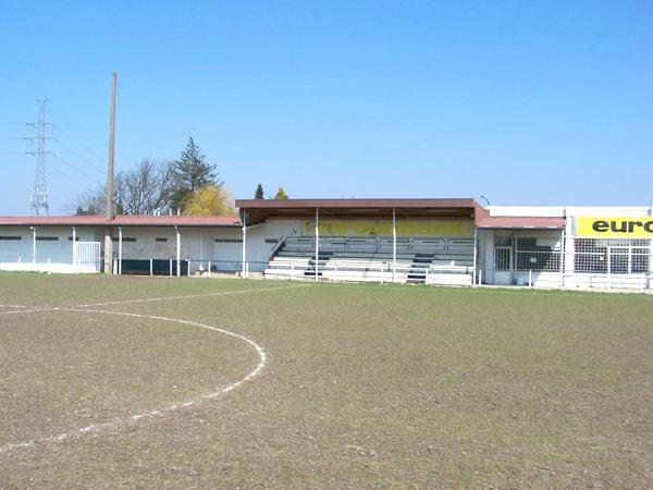 Voie de l'Air Pur stadium image