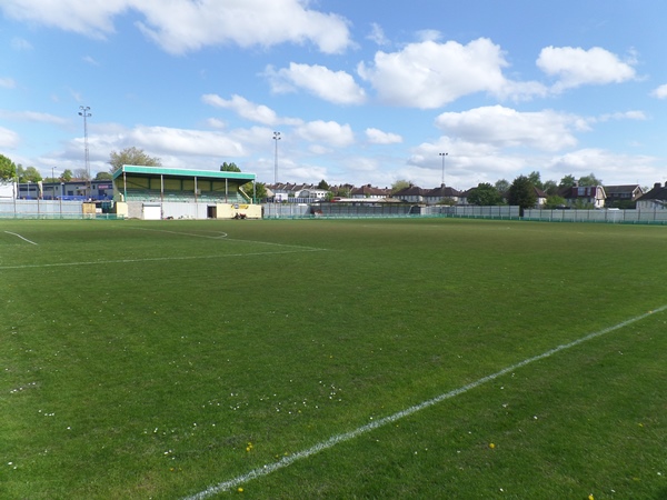 Coles Park stadium image