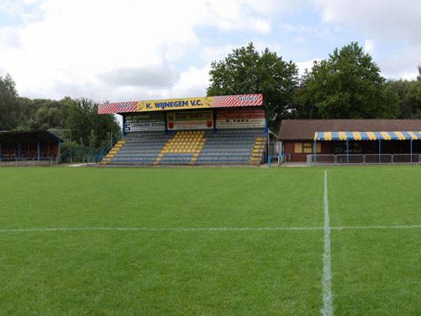 Kasteellei stadium image