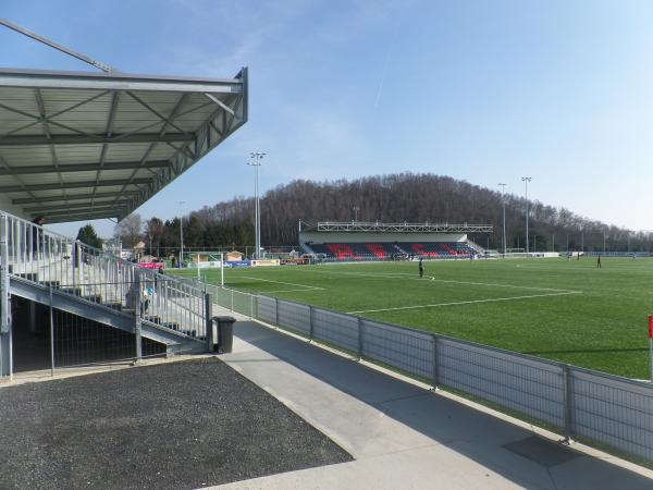 Stade Rue de la Tonne stadium image