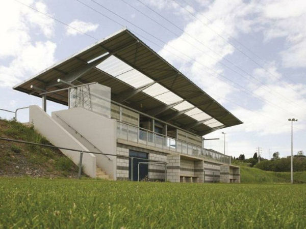 Stade Communal stadium image