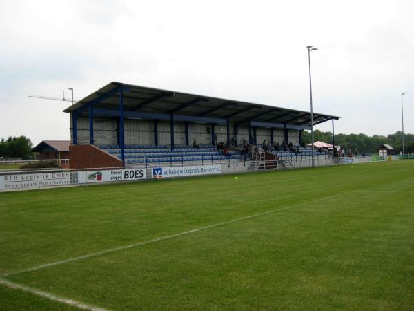 Sportplatz Waldsportstätten stadium image