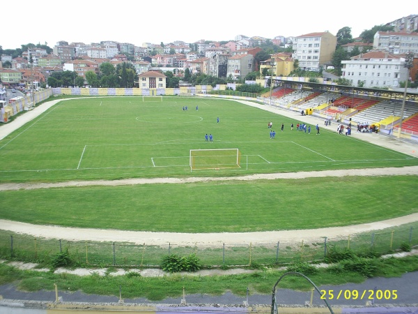 Eyüp Stadı stadium image