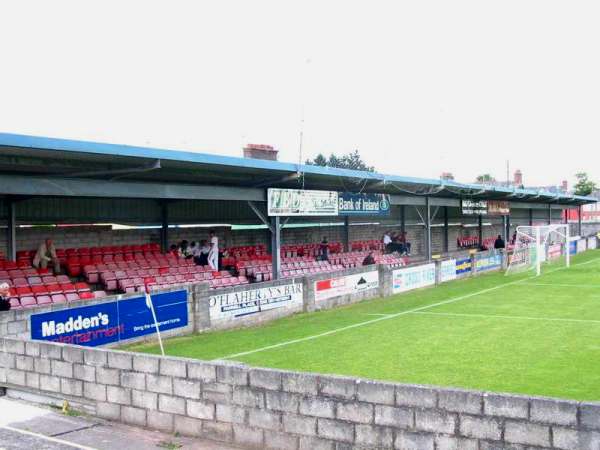 St. Coleman's Park stadium image