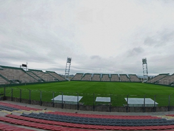 Estadio Padre Ernesto Martearena stadium image