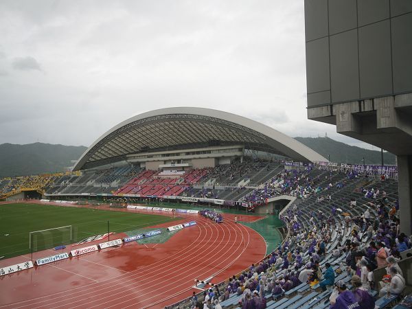 EDION Stadium stadium image