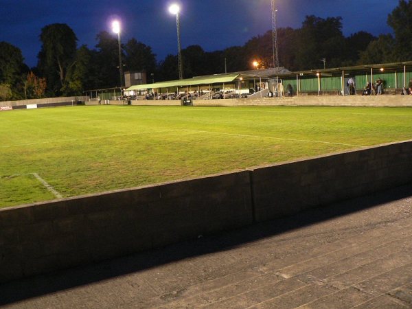 Fetcham Grove stadium image