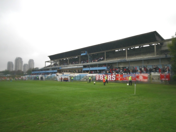 Stadion Kralj Petar Prvi stadium image