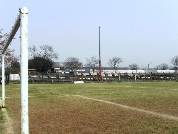 Parque Salus stadium image