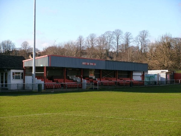 St. James Park stadium image