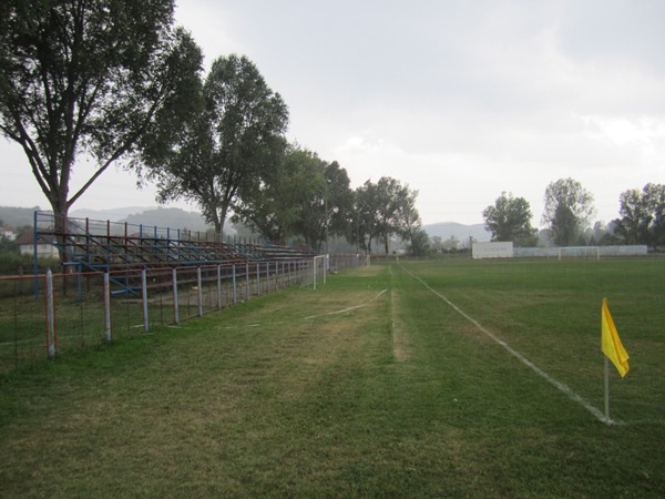 Brothers Sport Hub stadium image