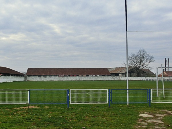 Hristo Stoichkov Arena stadium image