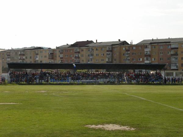 Stadionul Măgura stadium image
