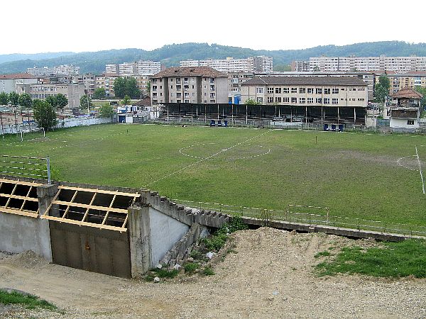 Stadionul Gloria stadium image