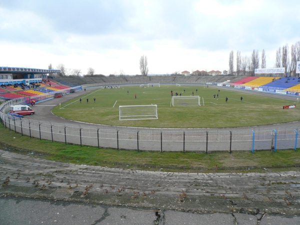 Stadionul Municipal stadium image