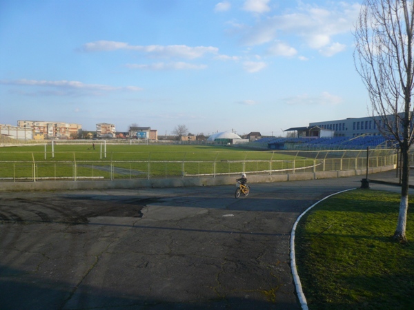 Stadionul Tineretului stadium image