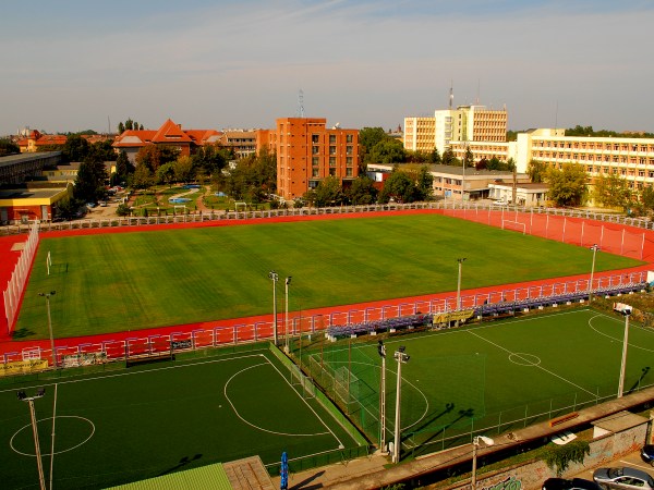 Stadionul Ştiinţa stadium image